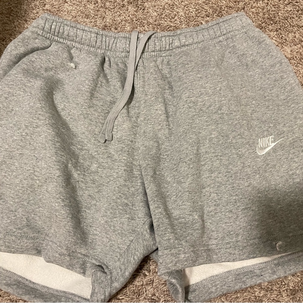 Nike Sweatshorts